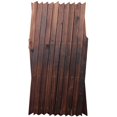 thumbnail image 2 of 4X Rejilla de Cerca de Pared de de Tracción de Madera de JardíN de Madera Expansiva para Decoración de JardíN de Hogar, 2 of 8