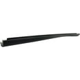 thumbnail image 4 of Garage-Pro Rocker Panel Trim Set of 2 Compatible with 2012-2021 Dodge Charger Driver and Passenger Side, 4 of 8