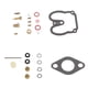thumbnail image 4 of Kit de reparación de carburador LQ35 E20 de repuesto para Wisconsin VF4 ABN ACN BKN AKN L51G L51L, 4 of 5
