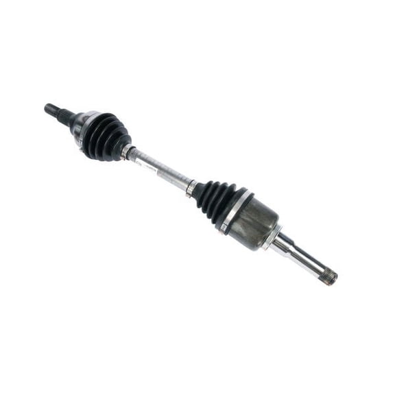 Front Driver Side Half-Shaft