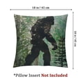 thumbnail image 4 of nygtbtfer  Rustic Farmhouse Style Decorative Throw Pillow Cover Cushion Case for Sofa Couch Housewarming Gift Home Decor Linen White, 4 of 7