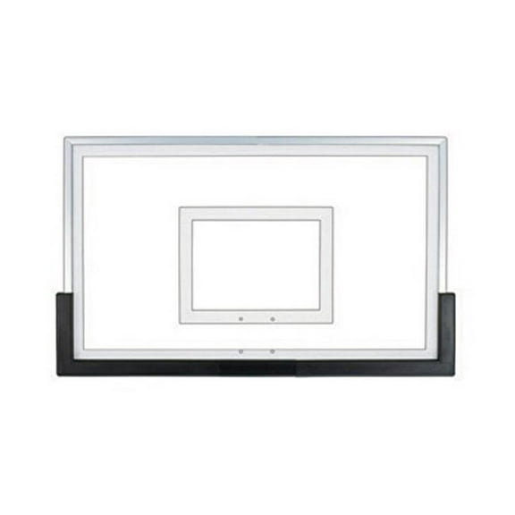 First Team TuffGuard 60in Basketball Backboard Padding