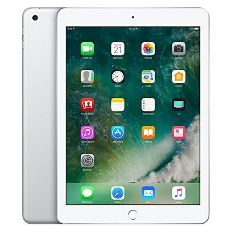 Pre-Owned Apple iPad 9.7