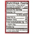 thumbnail image 2 of Rose's Grenadine, 1 Liter (2-Pack), 2 of 6