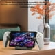 thumbnail image 3 of Soporte de escritorio para monitor portátil, soporte para consola de videojuegos, compatible con PS Portal/Steam Deck/ROG Ally/Switch Handles, 3 of 5