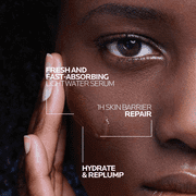 La Roche-Posay Hyalu B5 Pure Hyaluronic Acid Serum for Face, 1.0 fl oz