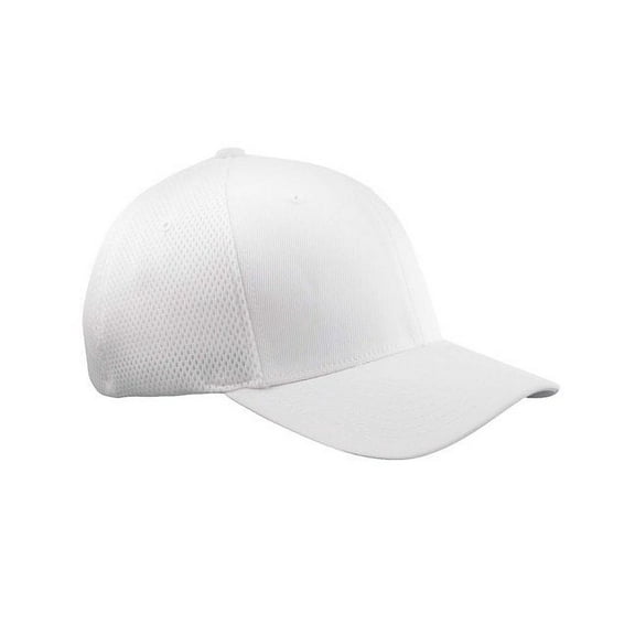 Flexfit Unisex Ultrafiber Mesh Cap