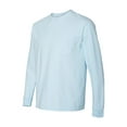 thumbnail image 1 of Comfort Colors T-Shirt à Manches Longues pour Adulte avec Poche, 1 of 1