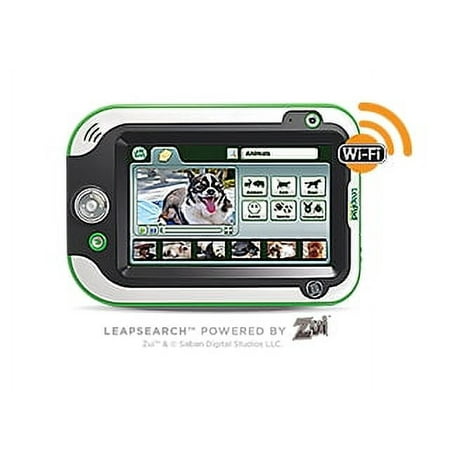 LeapFrog LeapPad Ultra Plus Headphones & Gel Skin Bundle