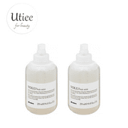 Davines Volu Hair Mist, 250 ml (Pack of 2)