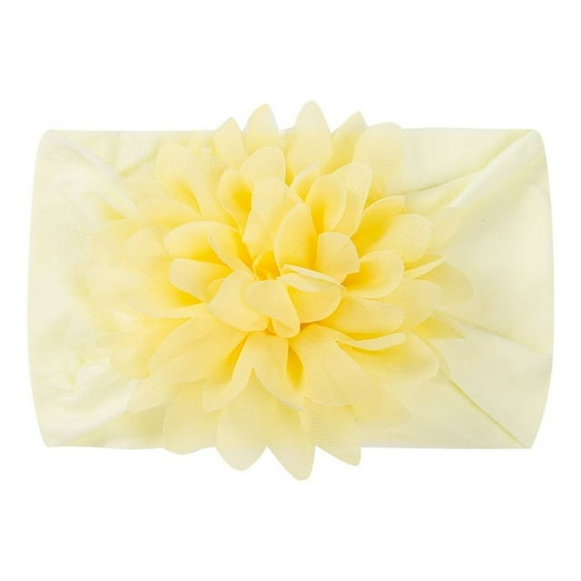 Baby Monochrome Hairband Daily Outdoor Cute Stylish Headband