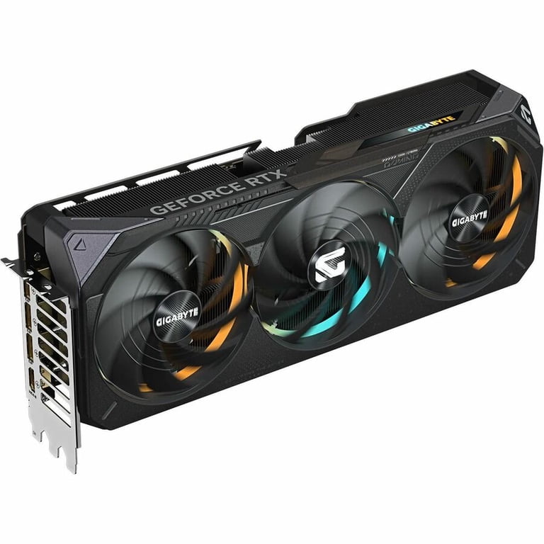 GIGABYTE NVIDIA GeForce RTX 5070 Ti Graphics Card, 16 GB GDDR7