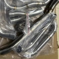 thumbnail image 2 of 60mm Motorcycle Full System Exhaust Tube Front Link Pipe Parts For BMW S1000RR 2010-2018 For S1000R 2015-2018, 2 of 6