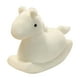 thumbnail image 1 of Peluche Caballito Balancín, Cojín, Compañero De Sueño Suave Para El Hogar, Cama, Sofá, Salón, Dormitorio, Coche, 1 of 6