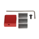 thumbnail image 1 of Kit de Actualización de Conjunto de Boquilla de Limpieza para Accesorios de Impresora 3D de Limpieza Eficiente X1 X1C P1 P1P, 1 of 5