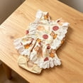 thumbnail image 1 of Thick Absorbent Pad Washable Reusable Nappy For Female In Heat Cycle, 1 of 5