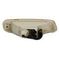 thumbnail image 5 of 1997-02 Daewoo Leganza Single Park Turn Signal Left Head Light Lamp 0303-000837, 5 of 5