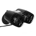 thumbnail image 4 of Aquarium Wavemaker , Submersible Reversal Free Fish Tank Circulation   For Freshwater US Plug 110V ZY-600M, 4 of 8