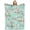 Owl 01, variant on Wild Mushroom Blanket Plant Autumn Leaves Throw Blankets Gifts for Kids Adults Farmhouse Style Snail Print Lightweight Soft Fleece Cozy for Sofa Couch Bed Chair Room Birthday Decor 50x60in