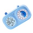 thumbnail image 4 of Visual Timer, Visual Clock Timer for Kids, Dual Screen Visual Timer And Clock Countdown Timer Time Management Tool Countdown Clock Electronic_Perfect Gift, 4 of 5