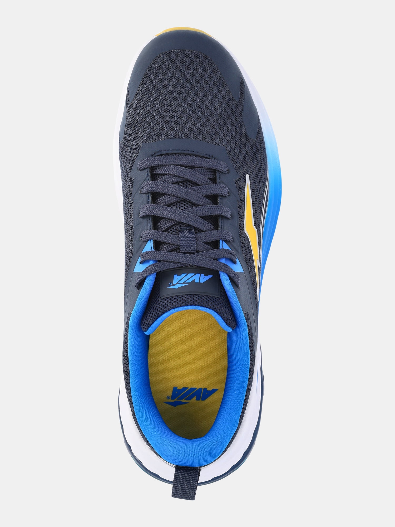 Avia Men's Hypersonic 2 Sneakers