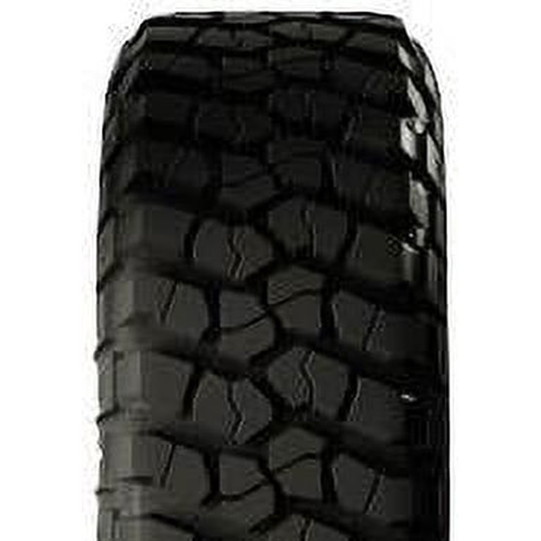 BFGoodrich Mud-Terrain T/A KM2 LT305/70R16 118/115Q D RWL in 