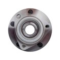 thumbnail image 3 of Convient 1994-1999 Dodge Ram 1500 Raybestos Roulement de Roulement de Roue et Ensemble de Moyeu 715006 Qualité Professionnelle; Remplacement OE, 3 of 5