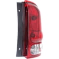 thumbnail image 5 of For Buick Rainier Tail Light 2004 2005 2006 2007 Passenger Side | GM2801233 | 15131581, 5 of 7