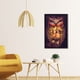 thumbnail image 3 of Cuadros Decorativos 11CT impreso punto de cruz completo DIY brillo búho mano pintura habitación decoración Kit Ndcxsfigh Nuevos Originales, 3 of 8