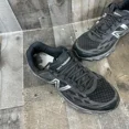 thumbnail image 3 of New Balance Mens 950 V2 M950B2N Black Running Shoes Sneakers Size 13 2E, 3 of 6