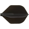 thumbnail image 1 of Cosmodarts Fit Flight Rocket D Noir Lot de 6, 1 of 4
