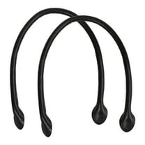 2 Pcs Tote Bags Purse Top Handle Accessories Handles Wallet Handbag Strap