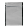 thumbnail image 1 of Abbracc Fireproof Document Bag Case Protector Office Lightweight Home File Organizer 28 cmx38 cm, 1 of 9