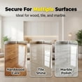 thumbnail image 2 of Multipurpose Dissolvable Floor Cleaning Sheets, Multi-Surface Cleaner for Floors, 2 of 6