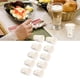 thumbnail image 5 of Vasos Desechables, Diseño De Apariencia Atractiva, Vasos De Papel, Patrón De Comunión Española, 250ml Para Vasos De Chupito Para Vasos De Medicina OTVIAP Disposable Cups, 5 of 8