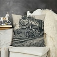 thumbnail image 2 of YINGXI , Decor Covers, , Themed Room Decor, Gifts for Lovers, , Decor Linen Cover 22x22in, 2 of 5