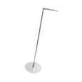 thumbnail image 4 of Portarrollos de papel higiénico de acero inoxidable para cocina industrial de estilo rústico. Argén, 4 of 9