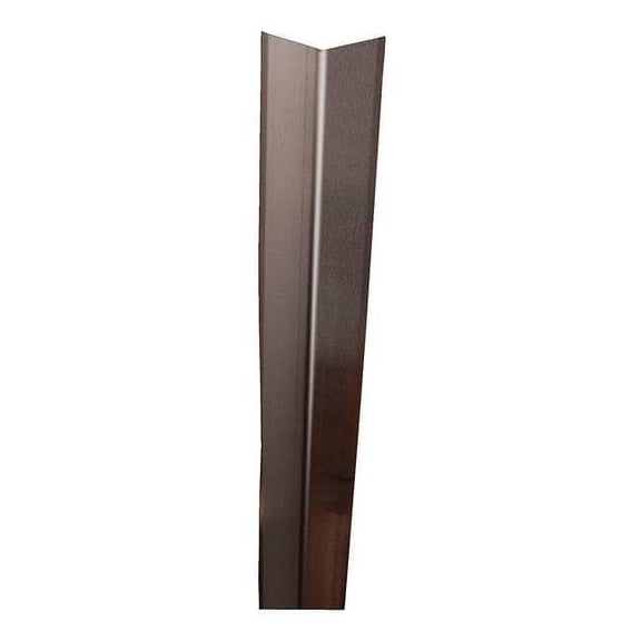 Manufacturer Varies Corner Guard, 3-1/2"W X 48"H SS-48