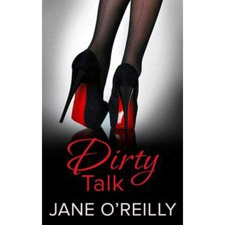 Dirty Talk - eBook