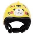 thumbnail image 3 of Casco De Pollo, Sombrero De Pollo Multiusos Divertido Portátil Para Pollos Para Pájaros Para Patos ANGGREK HG2114, 3 of 8