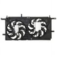 thumbnail image 2 of New Cooling Fan Fits Buick Rendezvous 3.4L 2002-2005 10312887 10427858 Gm3115137, 2 of 2
