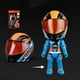 thumbnail image 3 of Motocicleta Figura de Acción Niño Juguetes Motocicleta Modelo Motocicleta de escritorio con articulaciones móviles Q Versión Figuritas de colección para niños adultos, 3 of 8