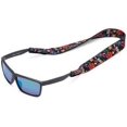 thumbnail image 2 of HAHDAXIA Sunglasses Strap - Floating Neoprene Eyewear Retainer - Sunglass Holder Strap - Custom Design, 2 of 5