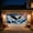 Multicolor C, variant on 250th USA Anniversary Patriotic Garage Door Cover Bird Flag 4th Of July Decor 157.4x72.8 Inch