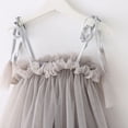thumbnail image 4 of Xuewenshw Robe Sans Manches pour Filles, Robe de Danse, Vêtements de Fête, 4 of 4