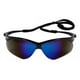 thumbnail image 5 of Anteojos de sol Nemesis De protección talle Unitalla diseño Deportivo armazón negro y lente tornasol, 5 of 8