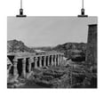 thumbnail image 2 of Print: Ile De Fileh (Philae) - Colonnade, Pylone Et Premiere Cataracte Vus, 2 of 4