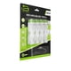 thumbnail image 3 of Pilas Recargables Urban Balance AA Con Cable Tipo C De 1.5v 4 Piezas, 3 of 4