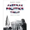 thumbnail image 1 of American Politics Today, 1 of 1