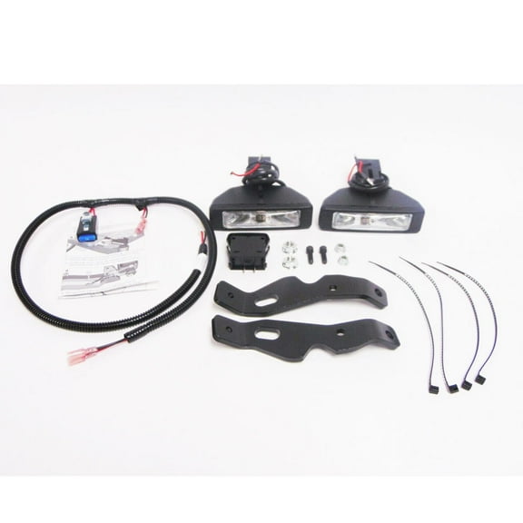 Briggs & Stratton Genuine 1696690 KIT HEADLIGHT 360Z/COURIER Part